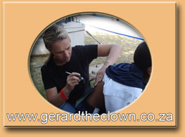 airbrush tattoos
